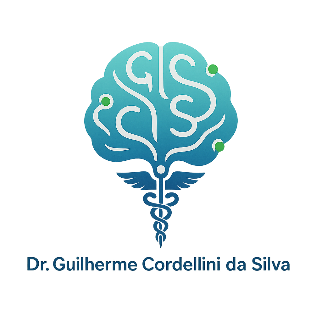 Dr. Guilherme Cordellini da Silva